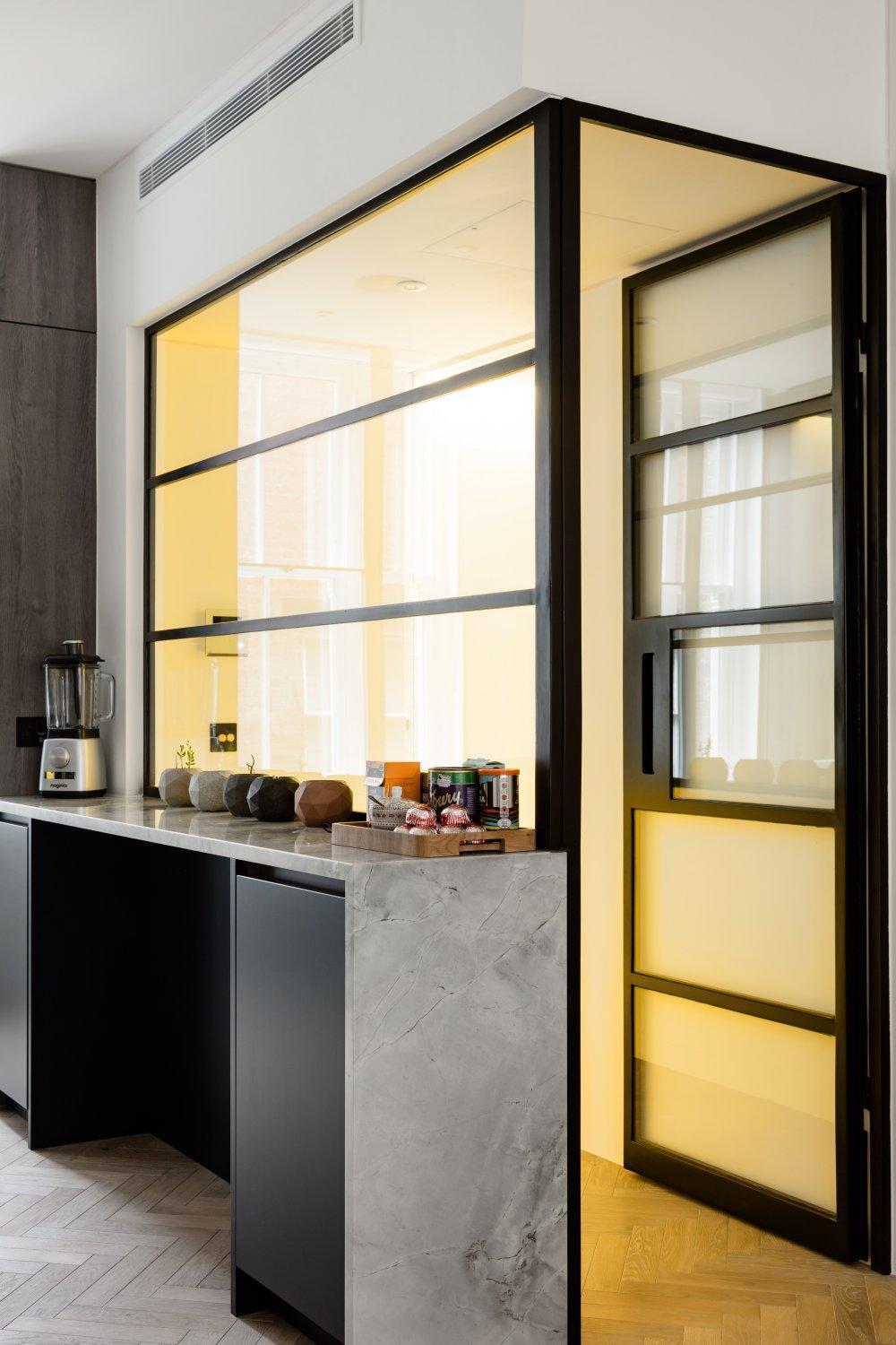 Modern Apartment & Rooms At Charing Cross Londres Extérieur photo