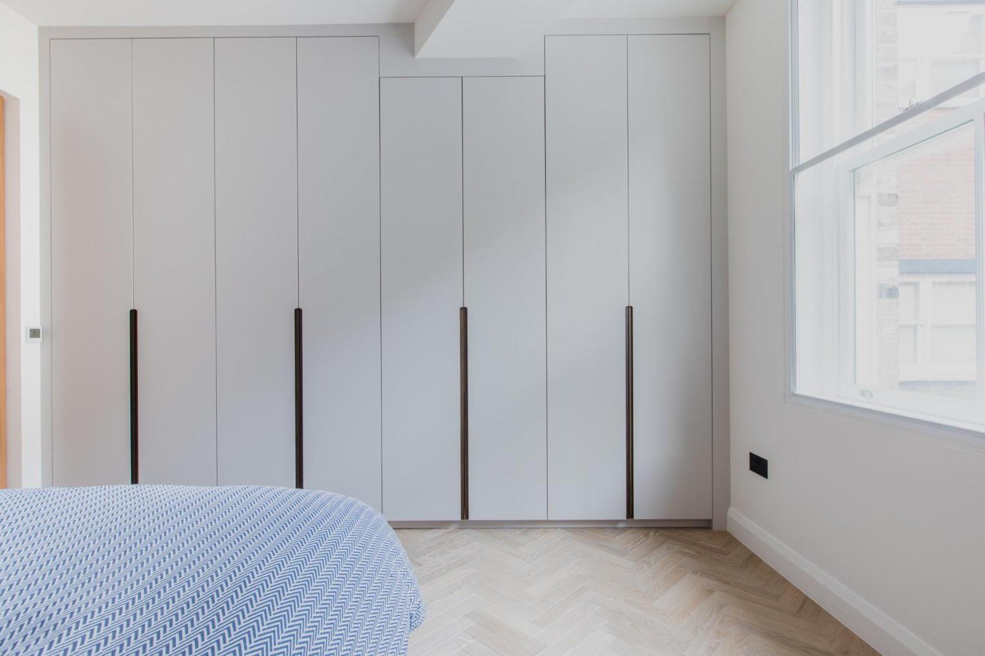 Modern Apartment & Rooms At Charing Cross Londres Extérieur photo