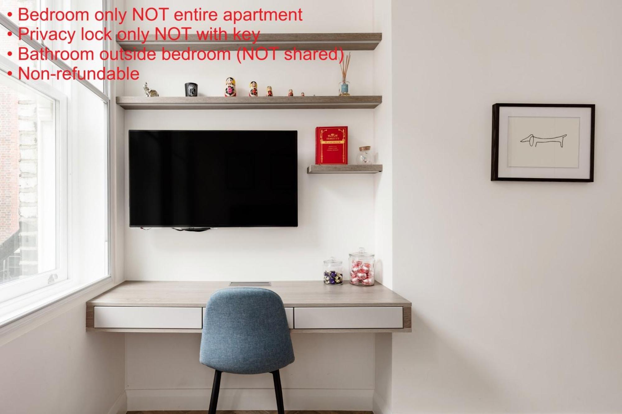 Modern Apartment & Rooms At Charing Cross Londres Extérieur photo